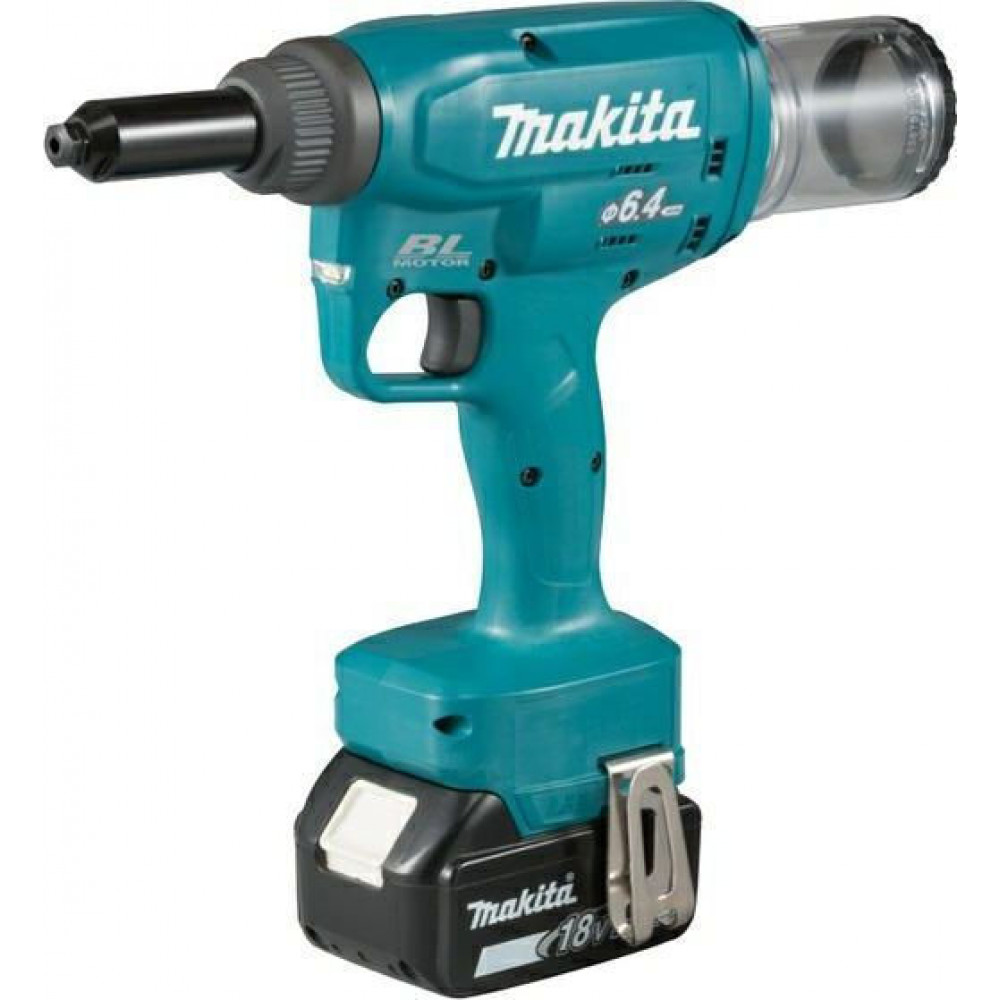 Makita Schlangenbohrer 6x250mm