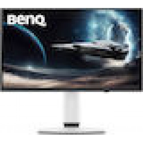 BenQ EX271UZ QD-OLED 3840 x 2160 16:9
