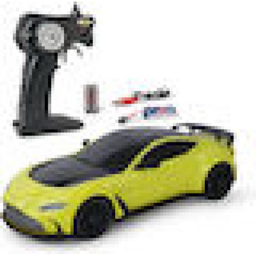 Carson 1:24 Aston Martin Vantage 2.4G 100% RTR