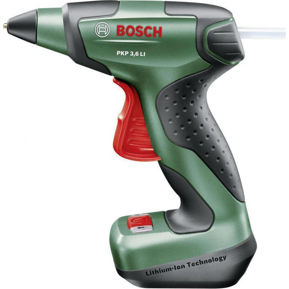 Bosch Heiklebepistole PKP 3,6