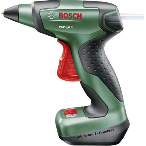 Bosch Heiklebepistole PKP 3,6