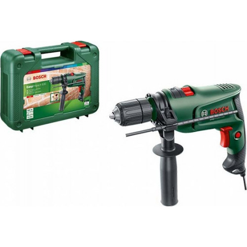 Bosch impact drill Easyimpact 600