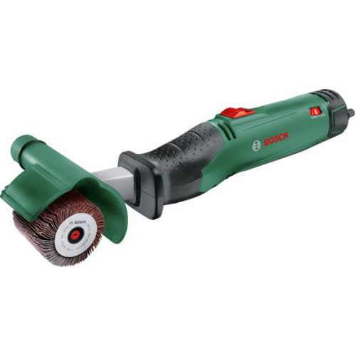 Bosch Schleifrolle Texoro