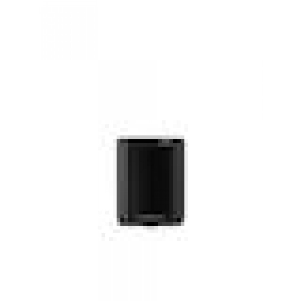 Brabantia Treteimer Bo 7 Liter Matt Black