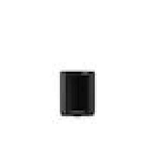 Brabantia Treteimer Bo 7 Liter Matt Black