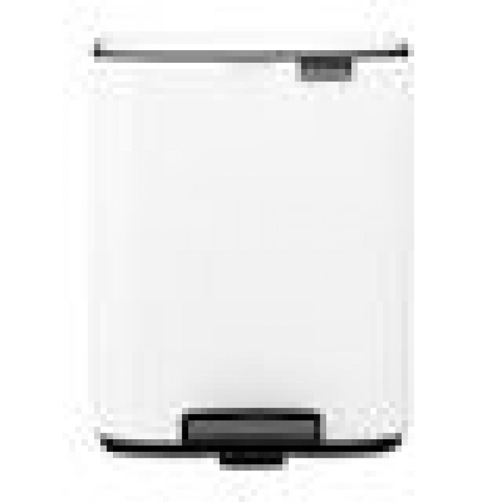Brabantia BO Treteimer 4 Liter White