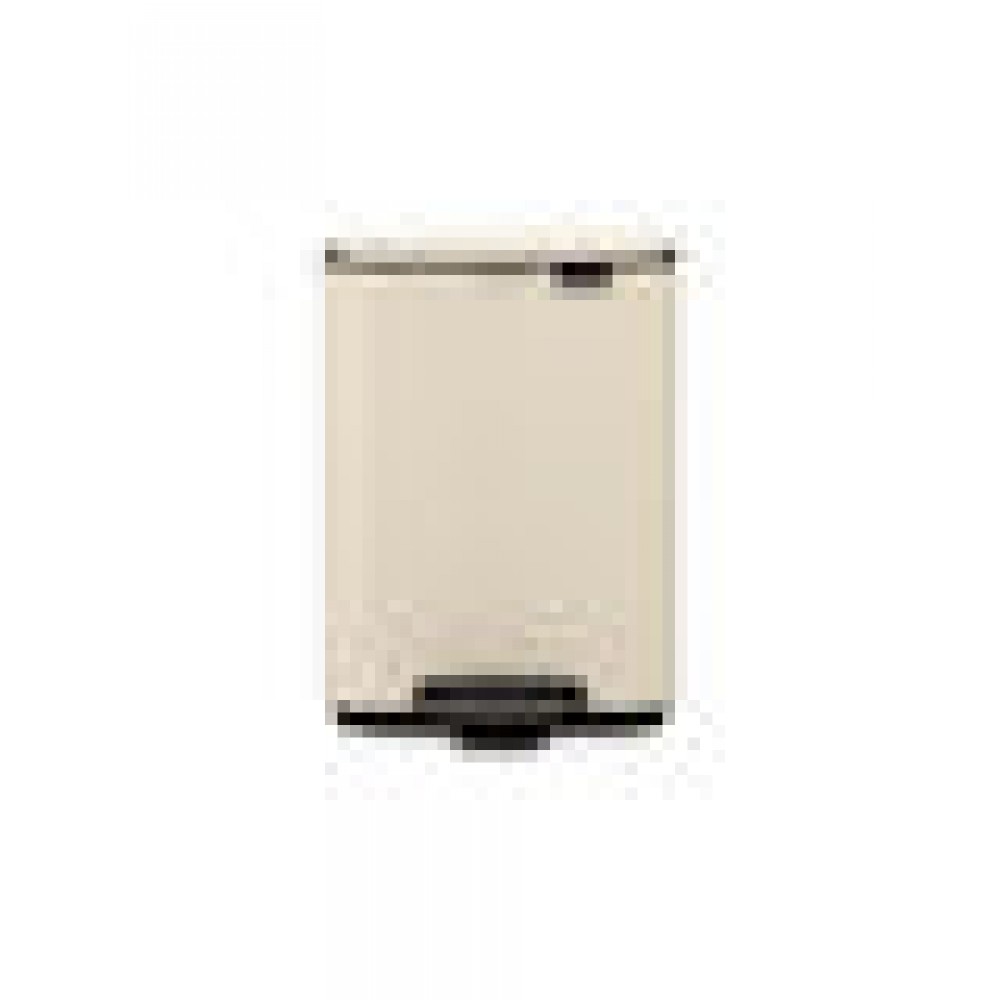 Brabantia BO Treteimer 4 Liter Soft Beige
