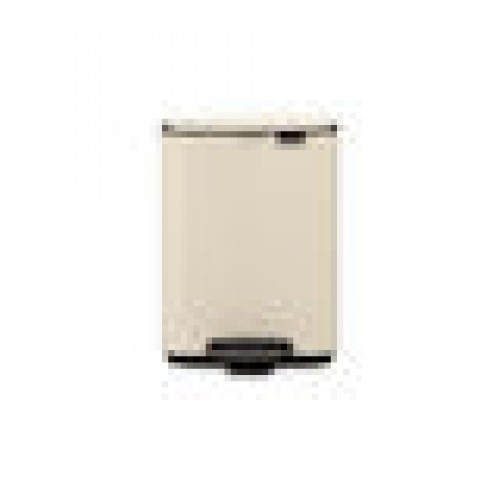 Brabantia BO Treteimer 4 Liter Soft Beige