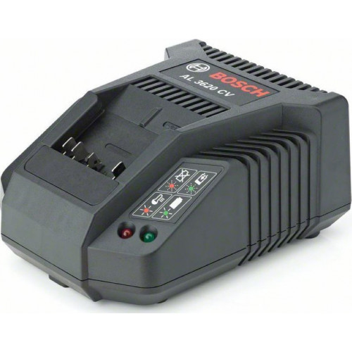 Bosch Batterie-Ladegeraet AL36V- 20