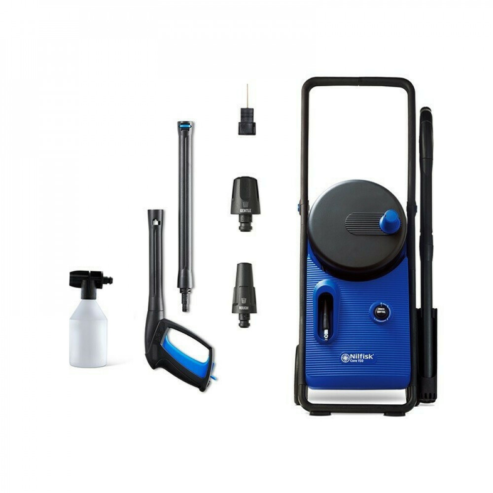 Nilfisk CORE 150-10 POWERCONTROL EU