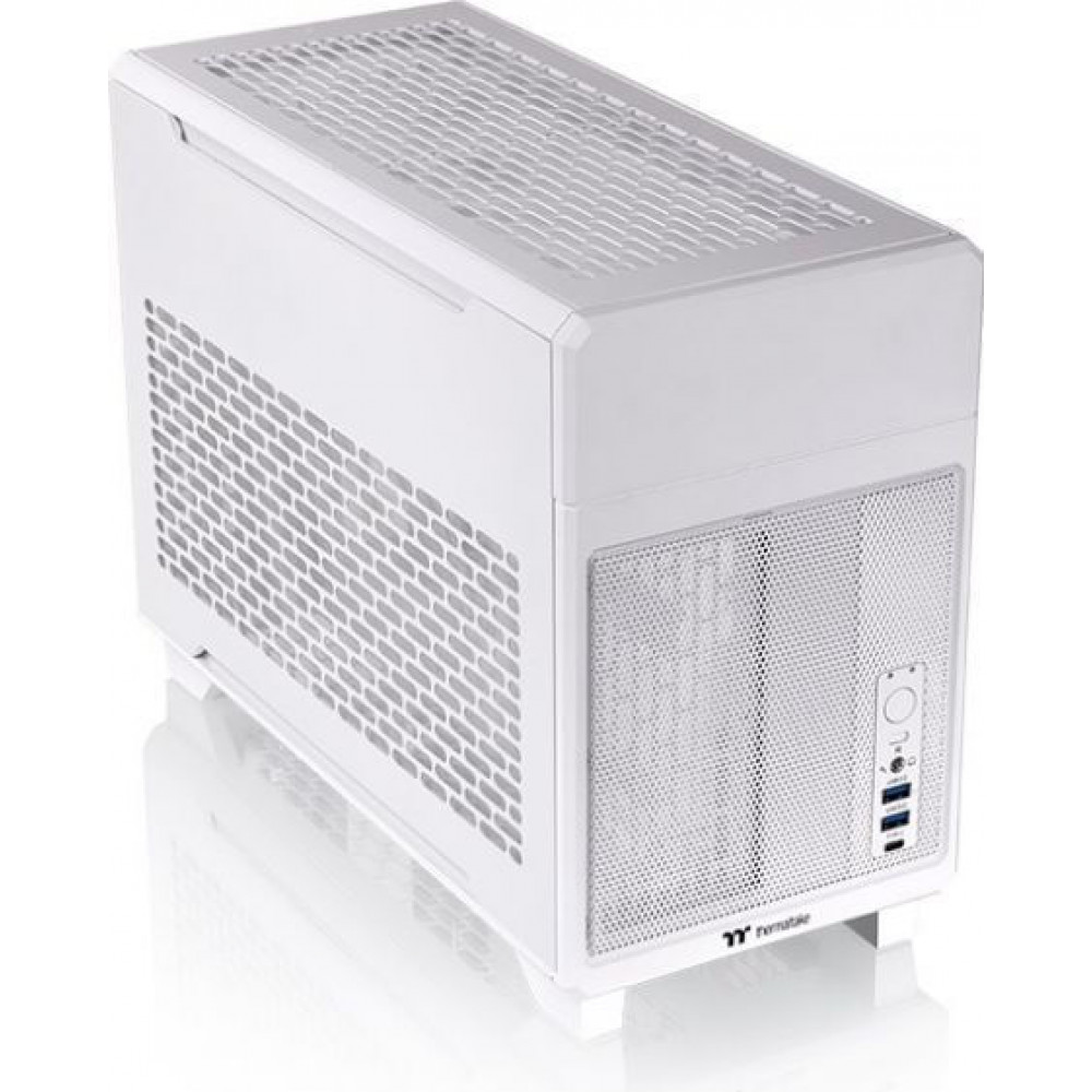 Thermaltake TR100 Snow White