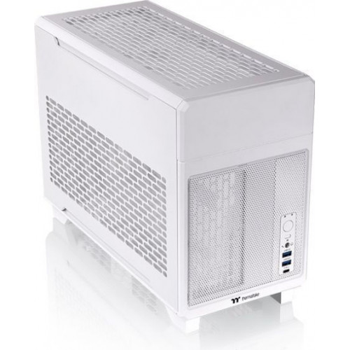 Thermaltake TR100 Snow White