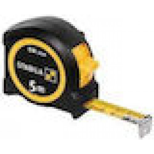 STABILA BM 100, 5 m (cm) pocketnbandmaß