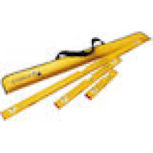 STABILA PRO SET 80 ASM Wasserwaagen