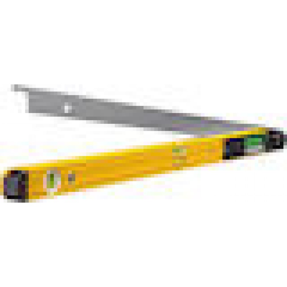 STABILA TECH 700 DA, 80 cm Elektronik-Winkelmesser