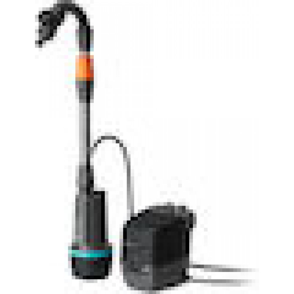 Gardena RWT 2200 Comfort- Automatic Pumpe