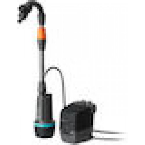 Gardena RWT 2200 Comfort- Automatic Pumpe