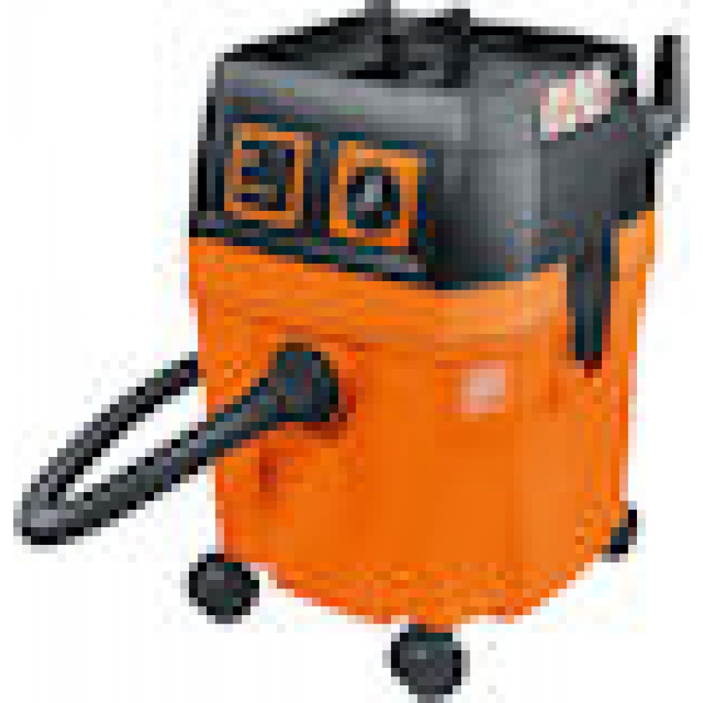 Fein DUSTEX Sauger 35L Set