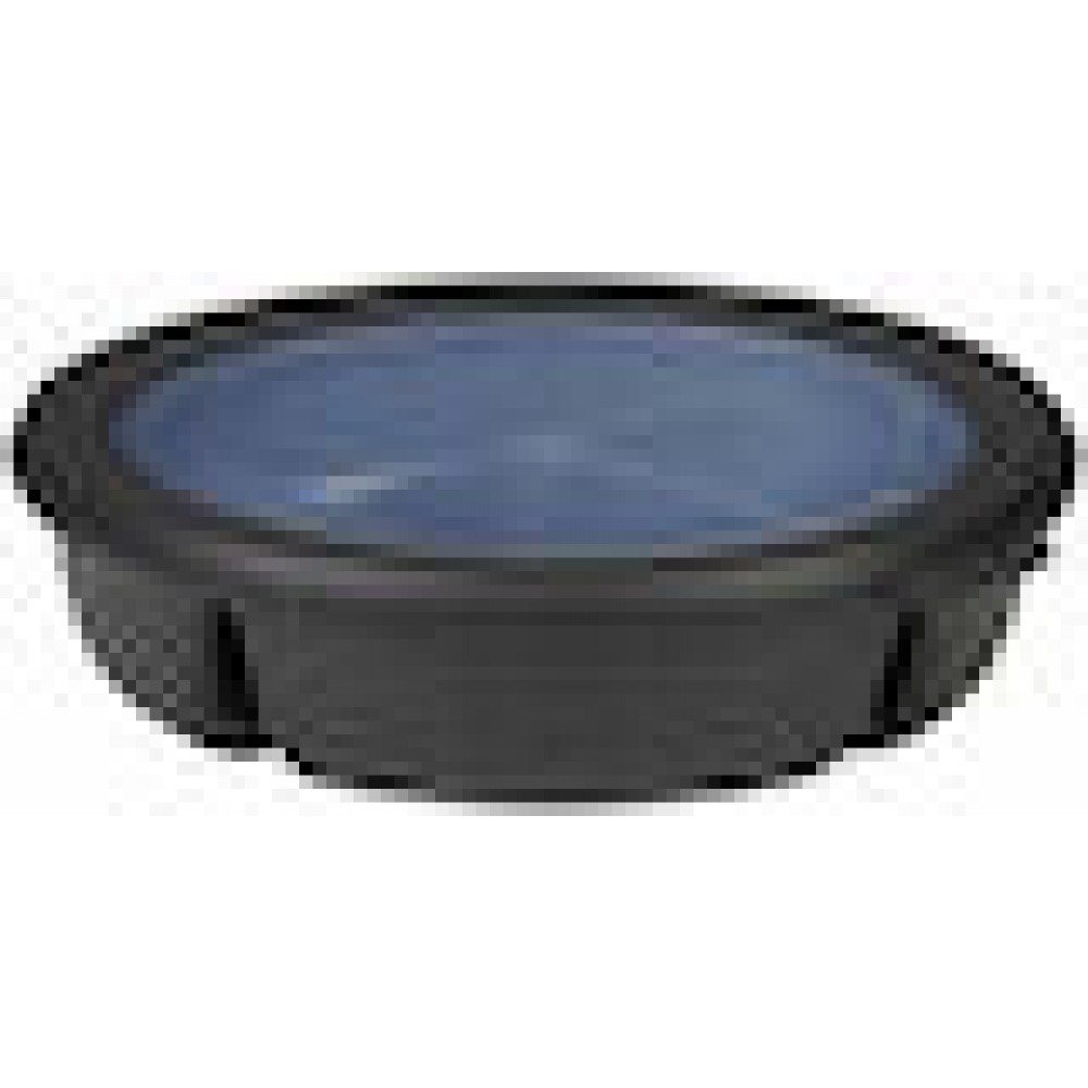Mepal Bento Bowl Cirqula nordic black (250+250+500ml)