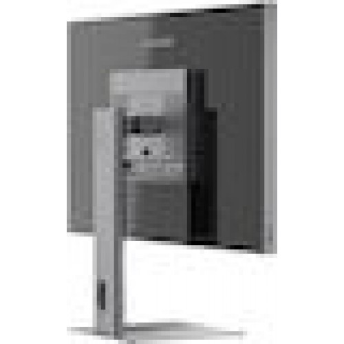 Alogic ASPEKT 32  UHD Gloss Docking Monitor Space Grey