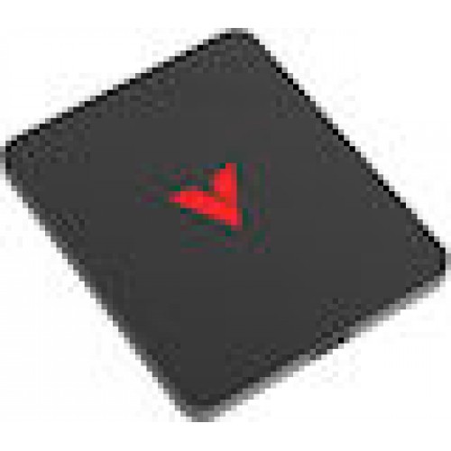 Verbatim SnapBack Ultra Slim SSD 512GB USB 3.2 GEn2x2 black 32335