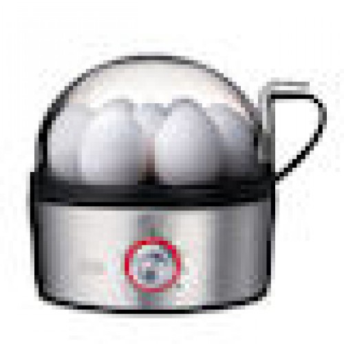 Solis Egg Boiler & More     8272