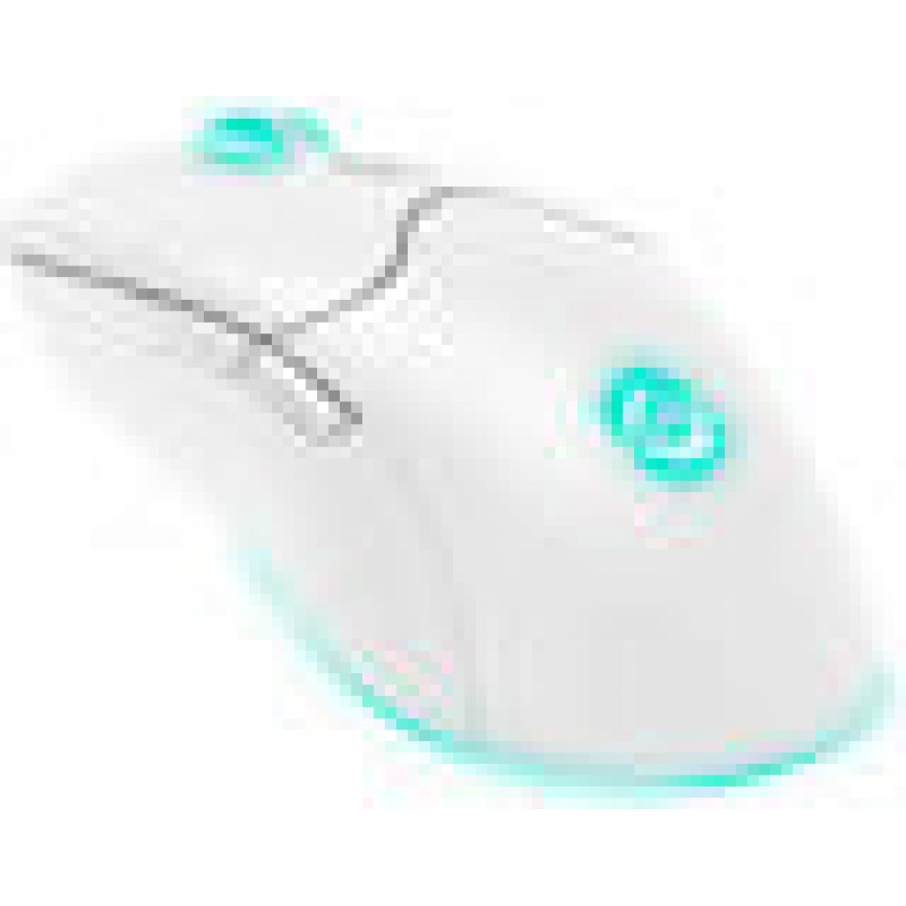 Speedlink VELOX Rechargeable RGB Gaming Mouse Wireless white