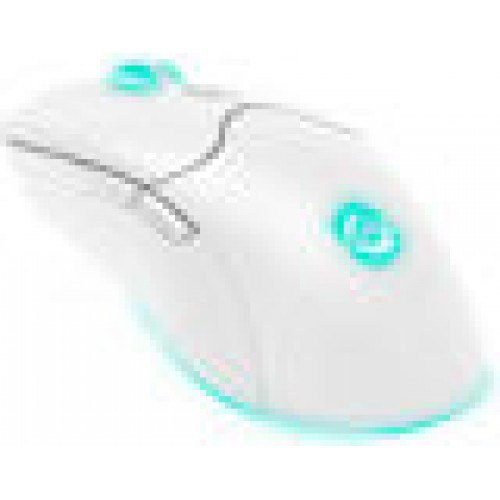 Speedlink VELOX Rechargeable RGB Gaming Mouse Wireless white