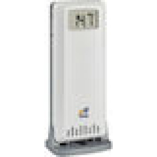 TFA 30.3906.02   ID-A6      white Profi-Thermo-Hygro-Sender