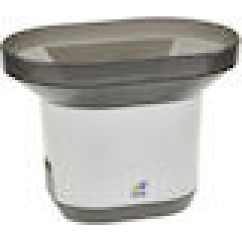 TFA TFA.me 30.3903.02 ID-A1 white Regensender