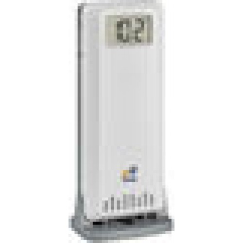 TFA 30.3901.02   ID-A5      white Temperatursender