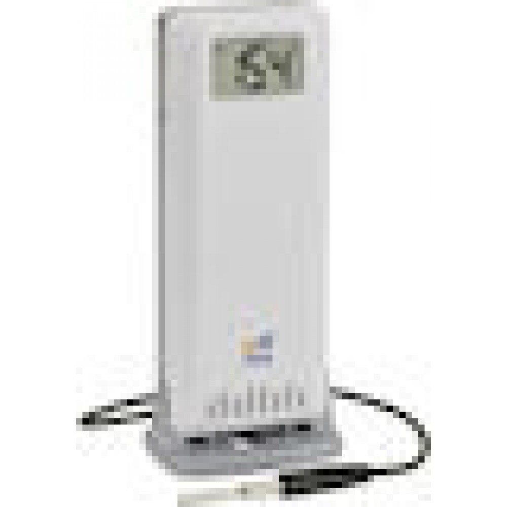 TFA 30.3905.02   ID-A4      white Profi-Thermo-Hygro-Sender