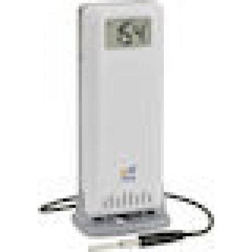 TFA 30.3905.02   ID-A4      white Profi-Thermo-Hygro-Sender