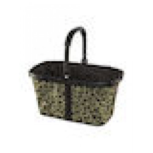 Reisenthel Carrybag carrybag teddy leo olive