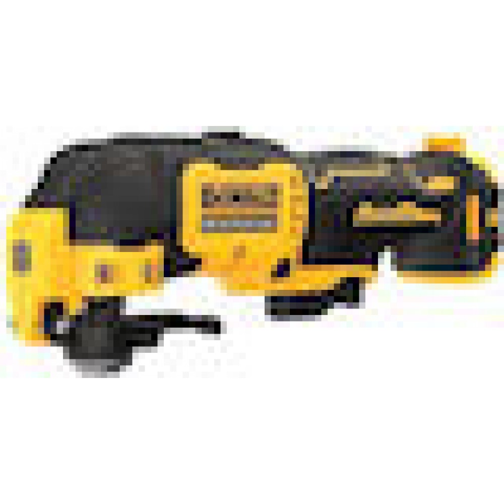 DeWalt DCS353NT-XJ Akku-Multi-Tool