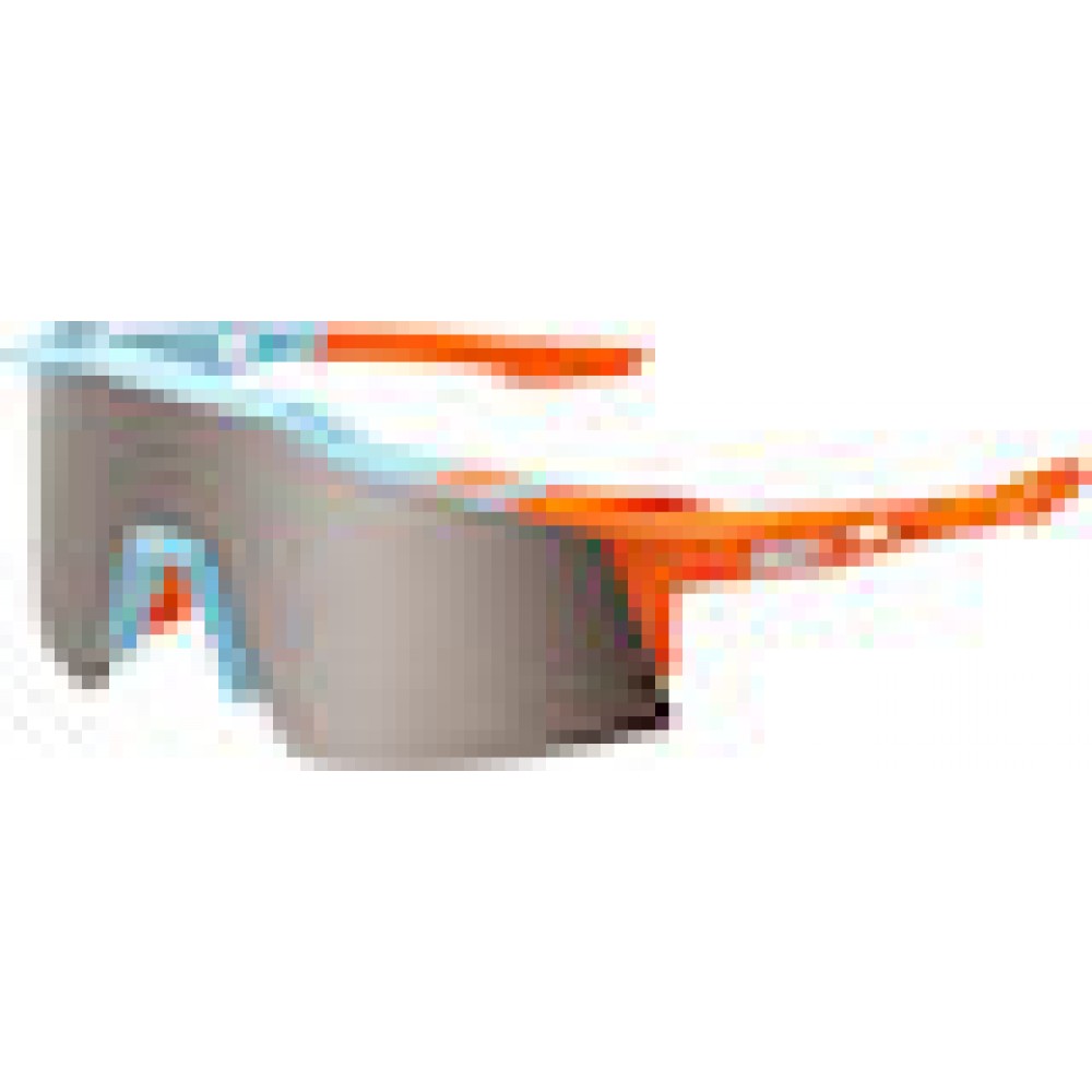 100percent Speedcraft SL - HiPER Mirror Lens Soft Tact Two Tone