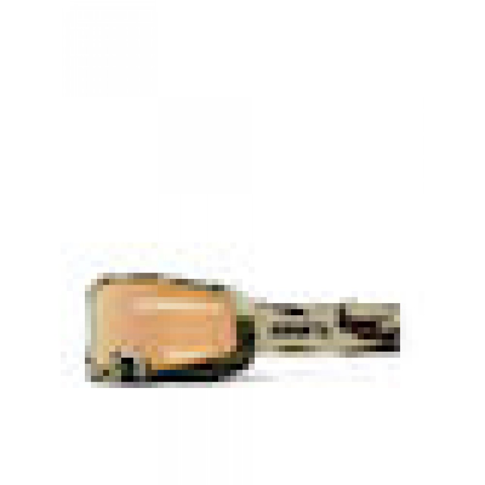 100percent SNOW - OKAN HiPER Camo Copper ML Mirror