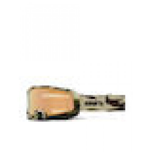 100percent SNOW - OKAN HiPER Camo Copper ML Mirror