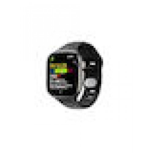 Nomad Tempo Band 42mm Black