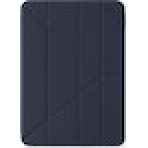 Pipetto Origami No1 OriginalCase iPad Air 13  M2 (2024) Dark Blue