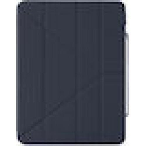 Pipetto Origami No3 Pencil Case iPad Air 13  M2 (2024) Dark Blue