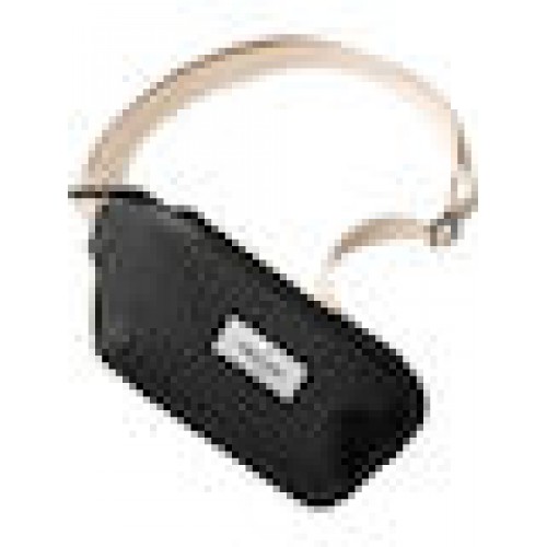 Native Union W.F.A. Crossbody Pouch 1.5L Black