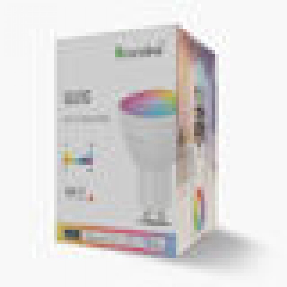 Nanoleaf Essentials Matter WLAN Smart Bulb GU10 - 1PK