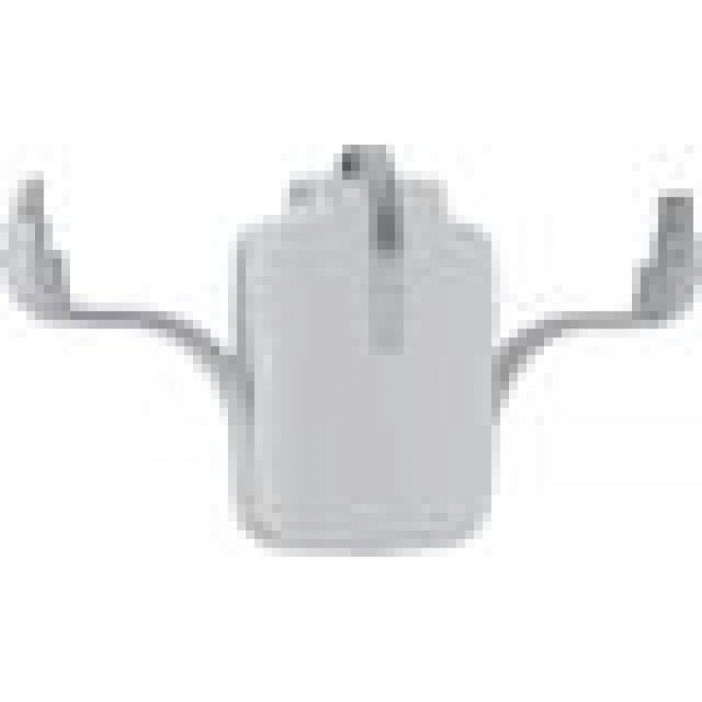 Rolling Square TAU Powerbank White