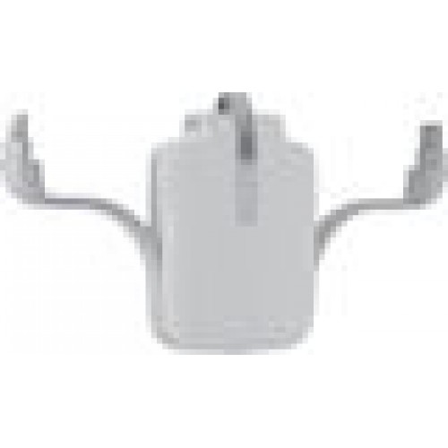 Rolling Square TAU Powerbank White