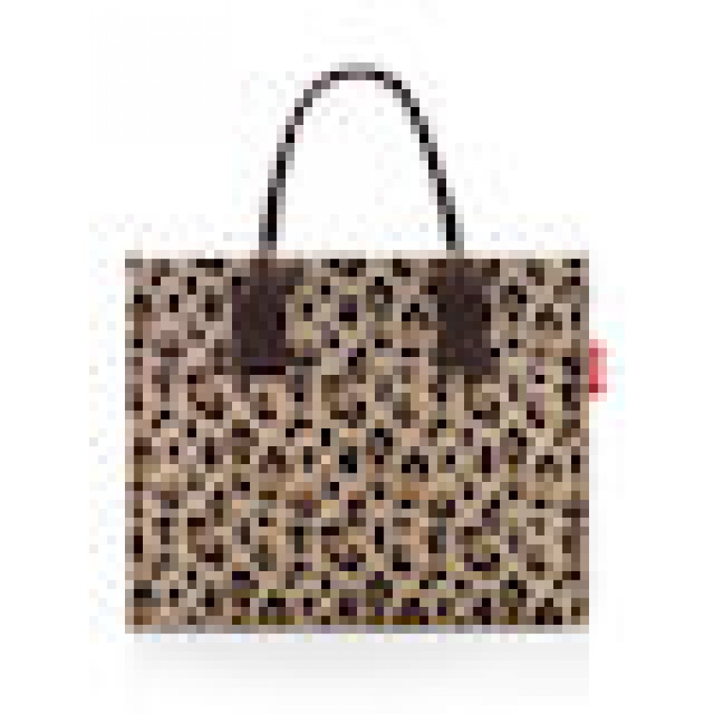 Reisenthel Daily Shopper Business leo macchiato