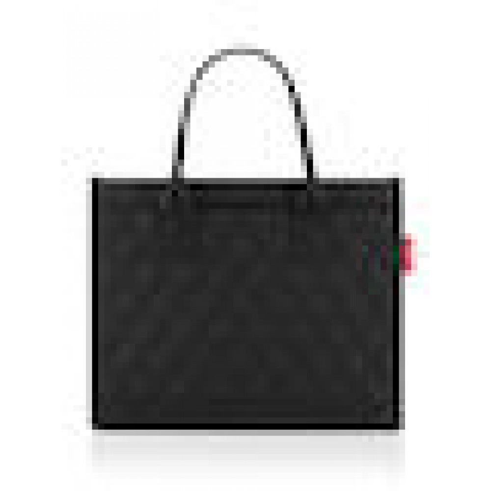 Reisenthel Daily Shopper Business rhombus black