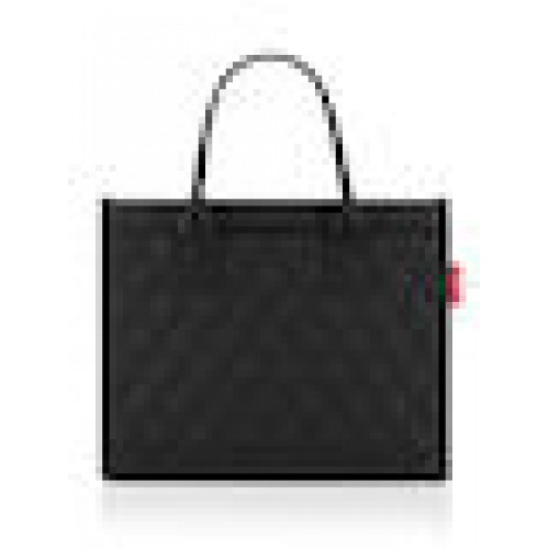 Reisenthel Daily Shopper Business rhombus black