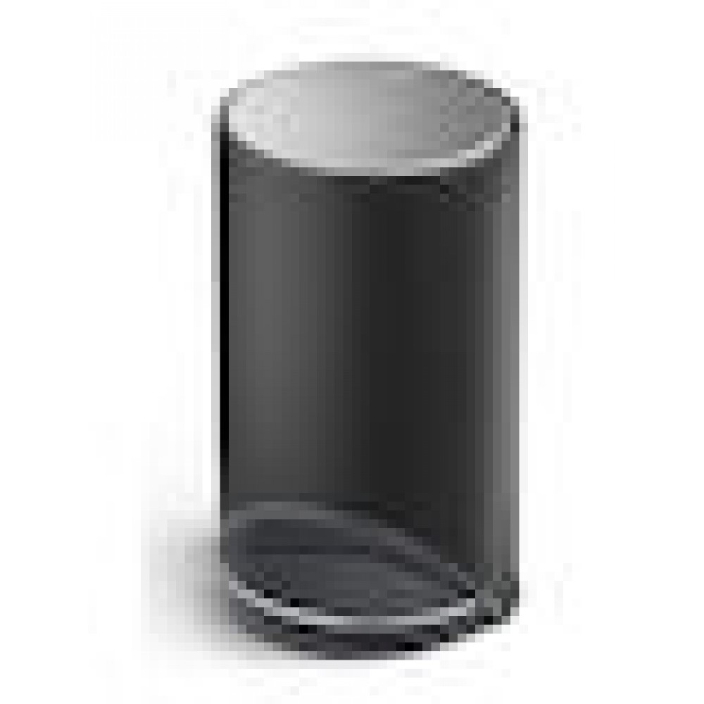 Joseph Joseph Tretabfalleimer Arc 10 L, Black