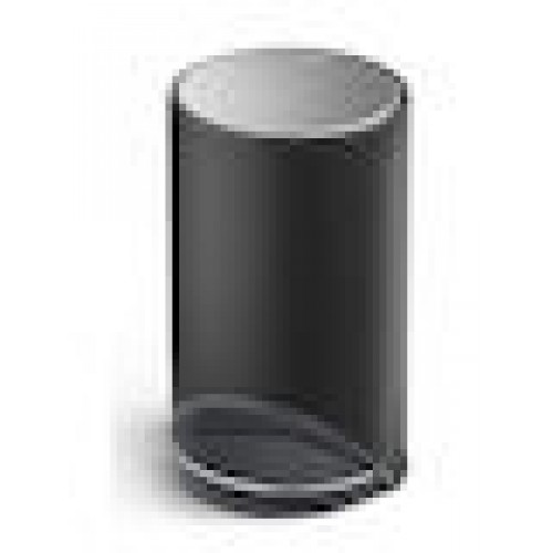Joseph Joseph Tretabfalleimer Arc 10 L, Black